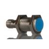 SICK Indukční bezdotykový snímač IME18-08BPSZC0K Válec se závitem M18 x 1 200mA IME IP67 PnP 1 kHz 8 mm 30 V dc SICK Indukční bezdotykový snímač IME18-08BPSZC0K Válec se závitem M18 x 1 200mA IME IP67 PnP 1 kHz 8 mm 30 V dc