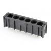 Molex vestavná pinová lišta (standardní) 6, 431600106, 1 ks Tray Molex vestavná pinová lišta (standardní) 6, 431600106, 1 ks Tray