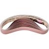PFERD TOOLS BA 30/533 T A 180 45005118 brusný pás Zrnitost 180 (d x š) 533 mm x 30 mm 20 ks