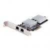 Síťová karta 2portový, typ sběrnice: PCI 100Mbps ST10GSPEXNDP2 RJ45 StarTech.com Síťová karta 2portový, typ sběrnice: PCI 100Mbps ST10GSPEXNDP2 RJ45 StarTech.com