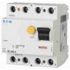Jistič zbytkového proudu 3+Npólový Typ A 25A 500 mA Eaton Typ A PXF PXF-A RoHS, IEC/EN 61008 Jistič zbytkového proudu 3+Npólový Typ A 25A 500 mA Eaton Typ A PXF PXF-A RoHS, IEC/EN 61008