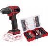 Metabo GVB 18 LTX BL 11-7 HT 600829850 akumulátorová rovná bruska