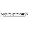 Molex 173107-0371 1 ks Bag