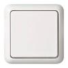 ELSO 221604 Univerzální spínač ELSO 221604 10A FASHION IP44, čistě bílá 1 ks ELSO 221604 Univerzální spínač ELSO 221604 10A FASHION IP44, čistě bílá 1 ks