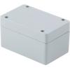 Weidmüller KLIPPON K21 573400000-5 univerzální pouzdro 125 x 80 x 57 hliník stříbrná 5 ks Weidmüller KLIPPON K21 573400000-5 univerzální pouzdro 125 x 80 x 57 hliník stříbrná 5 ks