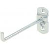 KS Tools 860.0811 Držák nářadí se svislým konci háčku Ø 6 mm, 125 mm (Ø x d) 6 mm x 125 mm 1 ks KS Tools 860.0811 Držák nářadí se svislým konci háčku Ø 6 mm, 125 mm (Ø x d) 6 mm x 125 mm 1 ks