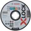Bosch Accessories Bosch Power Tools 2608619270 řezný kotouč rovný 125 mm 1 ks