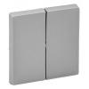 Legrand kolébka Valena Life Allure hliník 755022 1 ks Legrand kolébka Valena Life Allure hliník 755022 1 ks