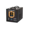 Zdroj záložní KEMOT PROsinus-2000 12V 230V 2000VA 1200W Black Zdroj záložní KEMOT PROsinus-2000 12V 230V 2000VA 1200W Black