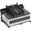 Molex zásuvkový konektor na kabel 20, rozteč 2.54 mm, 347290200, 1 ks Tray Molex zásuvkový konektor na kabel 20, rozteč 2.54 mm, 347290200, 1 ks Tray
