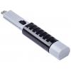 Smartkeeper Klíč zámku portu U03BK černá U03BK