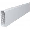 OBO Bettermann 6191258 kabelová lišta držák kabelů (d x š x v) 2000 x 170 x 60 mm 1 ks bílá