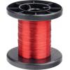 Donau Elektronik LD15-0 LD15-0 měděný drát smaltovaný lakem, 0.15 mm, 100 m