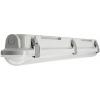 Deko Light Tri Proof Basic LED světlo do vlhkých prostor LED pevně vestavěné LED 18.0 W neutrální bílá šedá Deko Light Tri Proof Basic LED světlo do vlhkých prostor LED pevně vestavěné LED 18.0 W neutrální bílá šedá