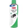 CRC Odstraňovač nálepek, 400 ml Aerosol Etiketa CRC Odstraňovač nálepek, 400 ml Aerosol Etiketa