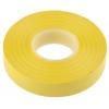 Elektrikářská páska, název: AT7, Žlutá Polyvinylchlorid 8000 V 12mm x, délka: 20 m tloušťka 0.13 mm Advance Tapes Elektrikářská páska, název: AT7, Žlutá Polyvinylchlorid 8000 V 12mm x, délka: 20 m tloušťka 0.13 mm Advance Tapes