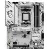 MSI 7E80-001R Základní deska Socket (PC) AMD AM5 Tvarový faktor ATX Čipová sada základní desky AMD® B850 MSI 7E80-001R Základní deska Socket (PC) AMD AM5 Tvarový faktor ATX Čipová sada základní desky AMD® B850