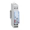 Legrand Legrand 004741 004741 časové relé, 250 V/AC, 8 A, 1 ks