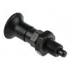Aretační čep Nerezová ocel M10 x 1 mm, délka: 51 mm RS PRO Aretační čep Nerezová ocel M10 x 1 mm, délka: 51 mm RS PRO