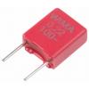 Vrstvové kondenzátory, řada: MKS2, Průchozí otvor 220 nF 63 V ac 100 V dc WIMA 0.5 mm Vrstvové kondenzátory, řada: MKS2, Průchozí otvor 220 nF 63 V ac 100 V dc WIMA 0.5 mm