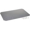 Fibox MPS ARCA 6040 Mounting plate (d x š) 550 mm x 350 mm ocelový plech 1 ks Fibox MPS ARCA 6040 Mounting plate (d x š) 550 mm x 350 mm ocelový plech 1 ks