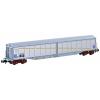 Hobbytrain H23443 N pojízdný nástěnný vůz Habis SNCF/EVS Hobbytrain H23443 N pojízdný nástěnný vůz Habis SNCF/EVS