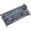 Renkforce Toner náhradní HP 89A, CF289A kompatibilní černá 5000 Seiten RF-Toner-HP89ABK RF-6922878