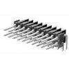 TE Connectivity 86479-2, 1 ks Tray TE Connectivity 86479-2, 1 ks Tray