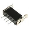 HARWIN Konektor PCB, řada: Datamate L-Tek, Deska-deska, Vodič-deska, počet kontaktů: 4, počet řad: 1, rozteč: 2 mm,