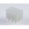 Molex vestavná pinová lišta (standardní) 6, 460150606, 1 ks Tray Molex vestavná pinová lišta (standardní) 6, 460150606, 1 ks Tray