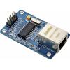 TRU COMPONENTS TC-9072492 rozšiřující modul 1 ks Vhodné pro (vývojové sady): Arduino TRU COMPONENTS TC-9072492 rozšiřující modul 1 ks Vhodné pro (vývojové sady): Arduino