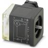 Valve connectors SACC-VB-3CON-M16/A-GVL 110V SACC-VB-3CON-M16/A-GVL 110V 1452181 Phoenix Contact Množství: 1 ks