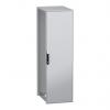 Schneider Electric Stojací skříň, řada: PanelSeT SFN Černá, Šedá 1 Pozinkovaná ocel Obyčejný 600 mm IP55 800 mm 2000 mm Schneider Electric Stojací skříň, řada: PanelSeT SFN Černá, Šedá 1 Pozinkovaná ocel Obyčejný 600 mm IP55 800 mm 2000 mm