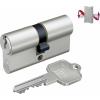 Basi V5201-1010-0011 dvojitá profilová cylindrická vložka 40 / 40mm Basi V5201-1010-0011 dvojitá profilová cylindrická vložka 40 / 40mm