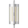 LED žárovka Philips E27 13W 2700K 230V G120 globe P764814
