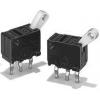 Omron D3C-2220 mikrospínač 30 V/DC 0.1 A 1x zap/(zap) 1 ks Bag Omron D3C-2220 mikrospínač 30 V/DC 0.1 A 1x zap/(zap) 1 ks Bag