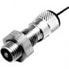 Snímač polohy/rotační enkodér, řada: 3015 Magnetické Napětí 20V Oblý Honeywell 14.77 mm Snímač polohy/rotační enkodér, řada: 3015 Magnetické Napětí 20V Oblý Honeywell 14.77 mm