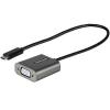 StarTech.com Adaptér, Thunderbolt 3, 1920 x 1200 pixel, video připojení: VGA, standard: USB typu C