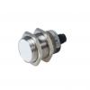 Carlo Gavazzi Indukční bezdotykový snímač EI3010PPOSS-1 Válec se závitem M30 200mA EI30 IP67 PnP 300 Hz 10 mm 40 V dc