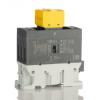 ABB Jokab 2 NO, 2 NC Stykač napětí ve vinutí 24V ac, 60 V ac 3pólový 100 A 600V ac 30 kW s 3 NO kontakty 60V ac ABB Jokab 2 NO, 2 NC Stykač napětí ve vinutí 24V ac, 60 V ac 3pólový 100 A 600V ac 30 kW s 3 NO kontakty 60V ac