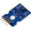 Iduino TC-9520264 senzorový modul 1 ks Vhodné pro (vývojové sady): Arduino Iduino TC-9520264 senzorový modul 1 ks Vhodné pro (vývojové sady): Arduino