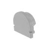 Deko Light 979511 R-AU-01-12 sada koncovek plast (š x v x h) 6 x 14.50 x 18 mm 1 ks Deko Light 979511 R-AU-01-12 sada koncovek plast (š x v x h) 6 x 14.50 x 18 mm 1 ks