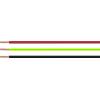 Helukabel 28186-100 Jednotlivá žíla, H07V-R, 1 G 16 mm², zelenožlutá, 100 m