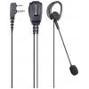 Midland headset MA 30-L Kopfhörer und Mikr.Duo Klinke C1526 Midland headset MA 30-L Kopfhörer und Mikr.Duo Klinke C1526