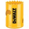 Děrovka, Bimetalový, Kov, Polyvinylchlorid 40 mm Bimetal hloubka řezu 44 mm DeWALT Děrovka, Bimetalový, Kov, Polyvinylchlorid 40 mm Bimetal hloubka řezu 44 mm DeWALT