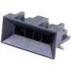 Molex konektor do DPS 4, 466220400, 1 ks Tape