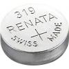 Renata knoflíkový článek 319 1.55 V 1 ks 21 mAh oxid stříbra Renata knoflíkový článek 319 1.55 V 1 ks 21 mAh oxid stříbra