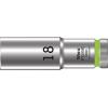 Wera Wera Werk 05004558001 vložka pro nástrčný klíč 18 mm 1 ks 1/2 Wera Wera Werk 05004558001 vložka pro nástrčný klíč 18 mm 1 ks 1/2