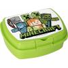 AK Tronic Urban Minecraft Svačinová dóza 40438 AK Tronic Urban Minecraft Svačinová dóza 40438