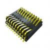 Samtec Konektor PCB, řada: FSI, Deska-deska, počet kontaktů: 30, počet řad: 2, rozteč: 1 mm, orientace těla: Rovný, Samtec Konektor PCB, řada: FSI, Deska-deska, počet kontaktů: 30, počet řad: 2, rozteč: 1 mm, orientace těla: Rovný,